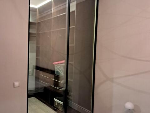 квартира за адресою Дмитрівська вул., 9-11