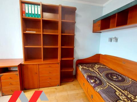 квартира по адресу Машиностроительная ул., 21