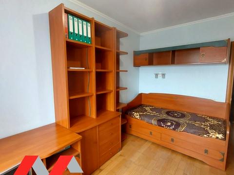 квартира по адресу Машиностроительная ул., 21