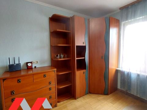 квартира по адресу Машиностроительная ул., 21