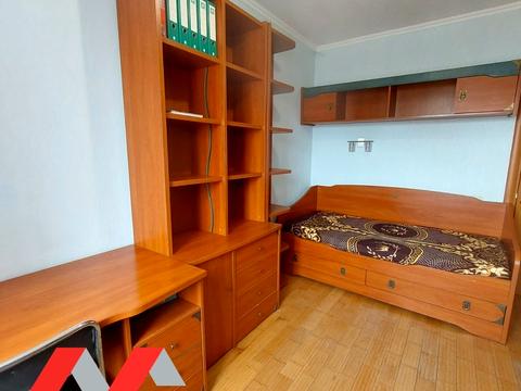 квартира по адресу Машиностроительная ул., 21