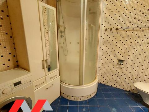 квартира по адресу Машиностроительная ул., 21