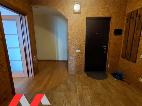 квартира по адресу Машиностроительная ул., 21