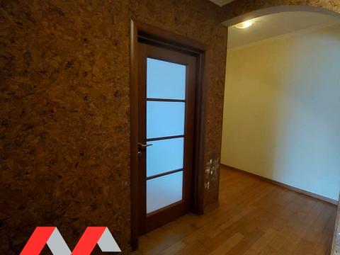 квартира по адресу Машиностроительная ул., 21