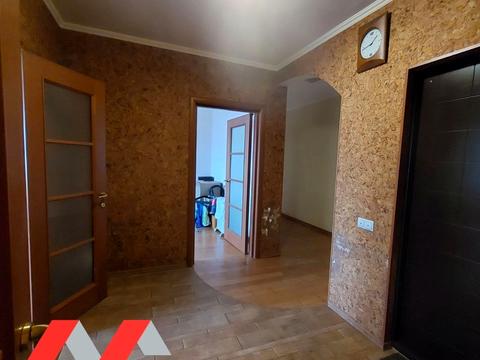 квартира по адресу Машиностроительная ул., 21