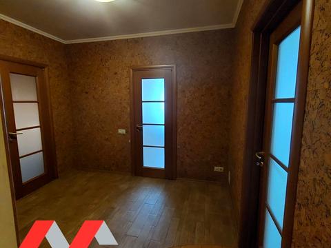 квартира по адресу Машиностроительная ул., 21