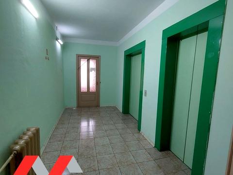 квартира по адресу Машиностроительная ул., 21