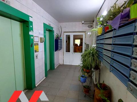 квартира по адресу Машиностроительная ул., 21