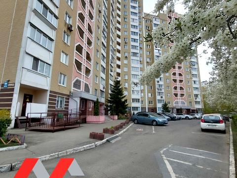 квартира по адресу Машиностроительная ул., 21