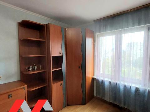 квартира по адресу Машиностроительная ул., 21