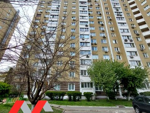 квартира по адресу Машиностроительная ул., 21