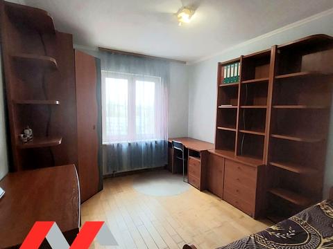 квартира по адресу Машиностроительная ул., 21