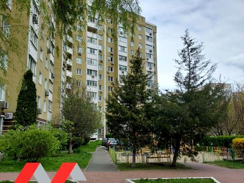 квартира по адресу Машиностроительная ул., 21
