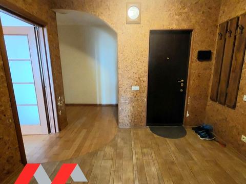 квартира по адресу Машиностроительная ул., 21