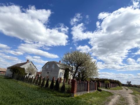 участок по адресу Бандери