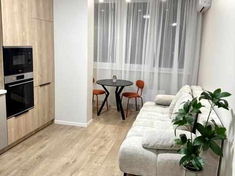 квартира за адресою Повітряних Сил просп. (Повітрофлотський), 56-Б
