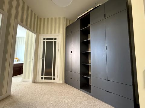квартира по адресу Французский бульв., 63/65 к3