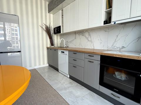 квартира за адресою Французький бульв., 63/65 к3