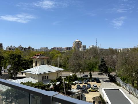квартира по адресу Французский бульв., 63/65 к3