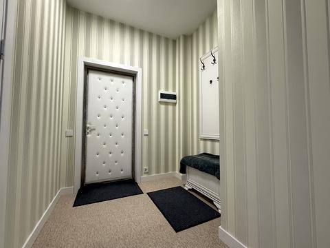 квартира по адресу Французский бульв., 63/65 к3