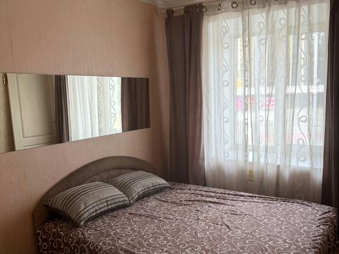 квартира за адресою Велика Васильківська вул. (Червоноармійська), 114