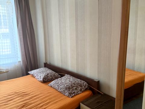 квартира за адресою Велика Васильківська вул. (Червоноармійська), 114