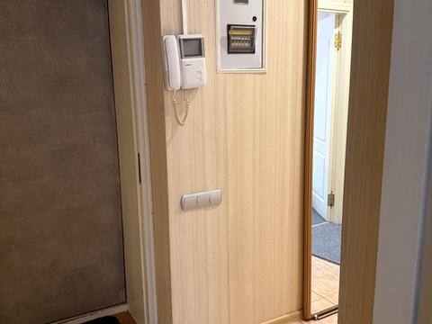 квартира за адресою Велика Васильківська вул. (Червоноармійська), 114