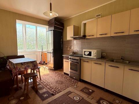 квартира за адресою Старокостянтинівське шосе, 2в
