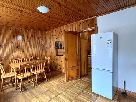 квартира за адресою Науки просп. (Гагаріна), 133