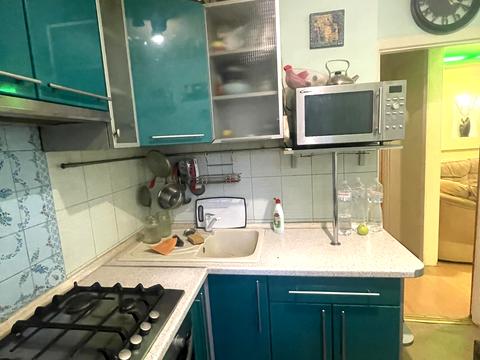 квартира за адресою Миколи Василенка вул., 12-А