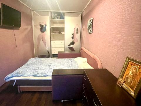 квартира за адресою Миколи Василенка вул., 12-А