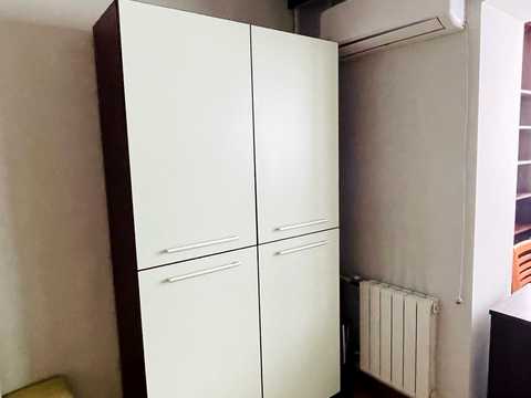 квартира за адресою Петра Григоренка просп., 33/44