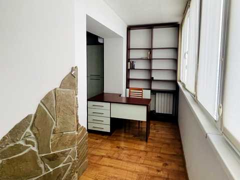 квартира за адресою Петра Григоренка просп., 33/44