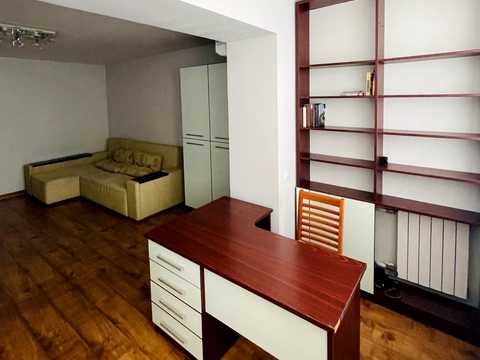 квартира за адресою Петра Григоренка просп., 33/44