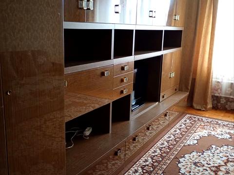 квартира за адресою Оноре де Бальзака вул., 10