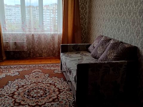 квартира за адресою Оноре де Бальзака вул., 10