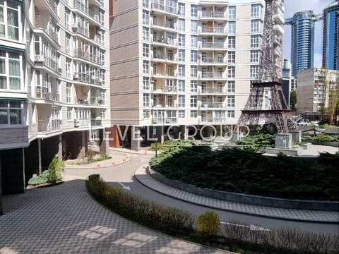 квартира по адресу Василия Тютюнника ул. (Анрі Барбюса), 53