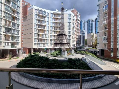 квартира по адресу Василия Тютюнника ул. (Анрі Барбюса), 53
