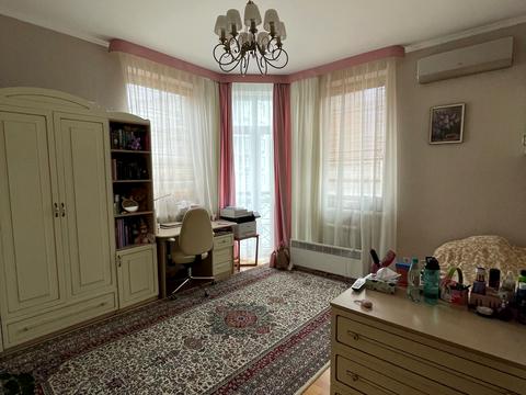 квартира по адресу Мокра ул. (Кудряшова), 20-Г