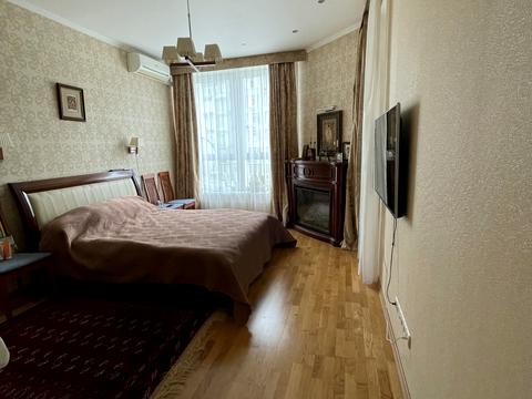 квартира по адресу Мокра ул. (Кудряшова), 20-Г