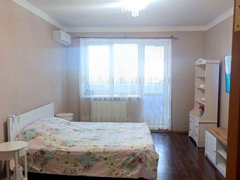 квартира за адресою Миколи Різоля вул. (Маршала Судця), 42