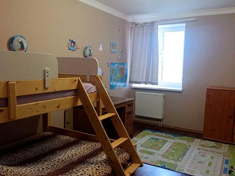 квартира за адресою Миколи Різоля вул. (Маршала Судця), 42