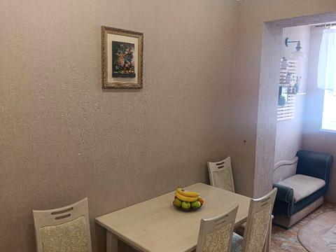 квартира за адресою Миколи Різоля вул. (Маршала Судця), 42