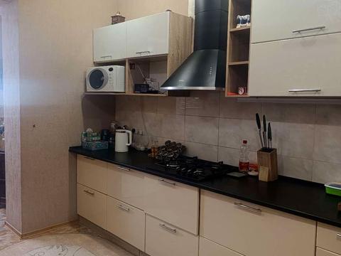 квартира за адресою Миколи Різоля вул. (Маршала Судця), 42