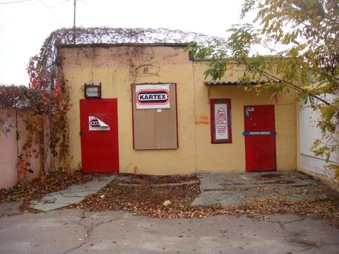 коммерческая по адресу Здолбуновская ул., 3