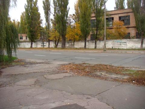 коммерческая по адресу Здолбуновская ул., 3