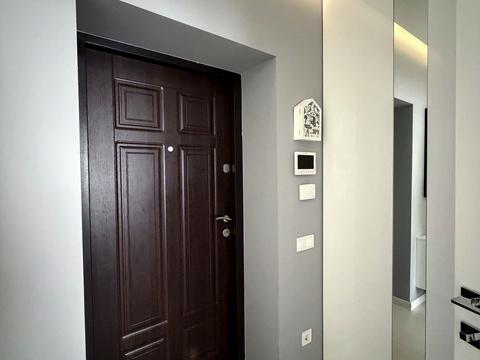 квартира за адресою В'ячеслава Чорновола вул., 91-З