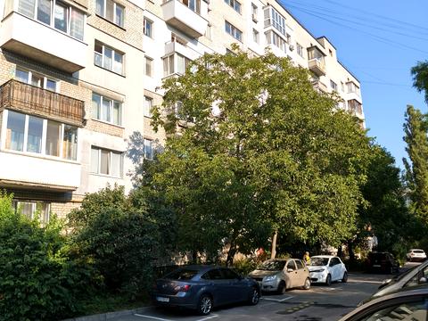 квартира по адресу Стратегическое шоссе (Науки), 21