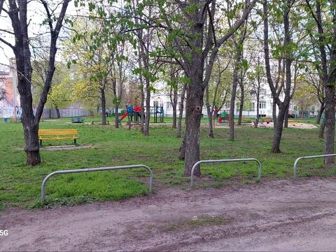 квартира по адресу Северина Потоцкого пер. (XVII Партсъезда), 14