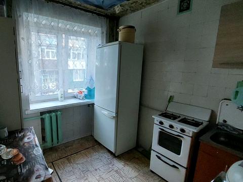 квартира по адресу Северина Потоцкого пер. (XVII Партсъезда), 14